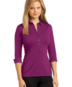 OGIO Ladies Gauge Polo - Image 1