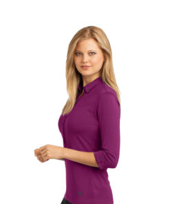 OGIO Ladies Gauge Polo - Image 3