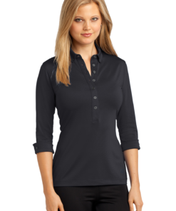 OGIO Ladies Gauge Polo - Image 8