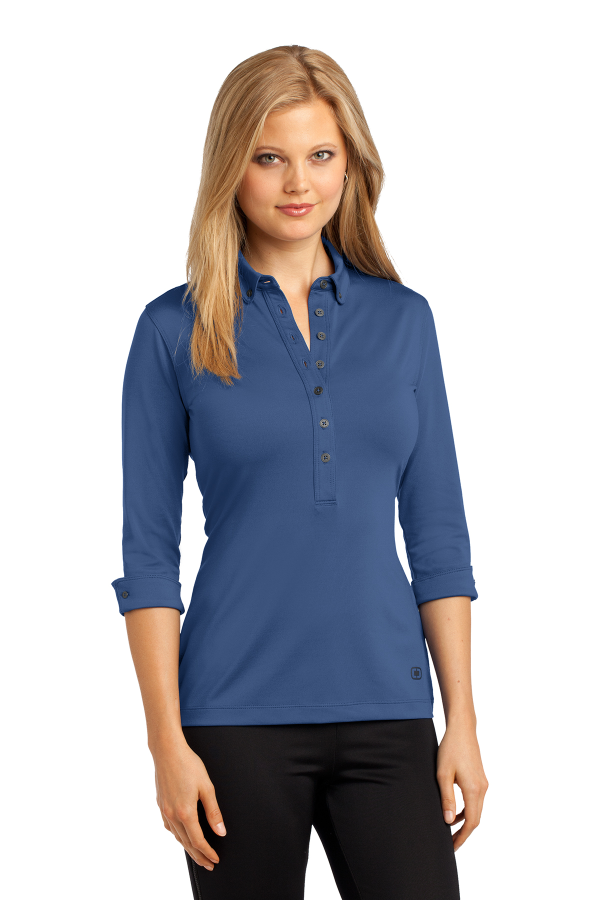 OGIO Ladies Gauge Polo - Image 6