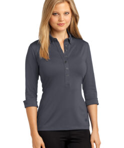 OGIO Ladies Gauge Polo - Image 5