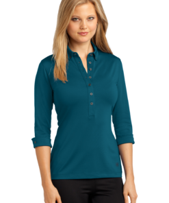 OGIO Ladies Gauge Polo - Image 7