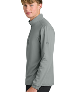 Richardson Vertex 1/4-Zip Pullover - Image 3