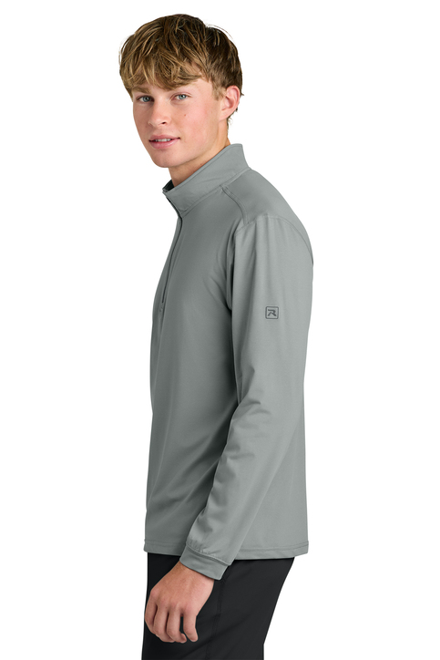 Richardson Vertex 1/4-Zip Pullover