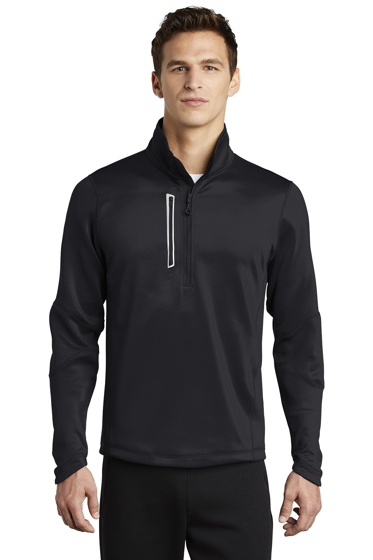 OGIO ENDURANCE Fulcrum 1/4-Zip - Image 1