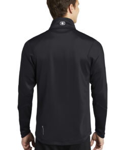 OGIO ENDURANCE Fulcrum 1/4-Zip - Image 4