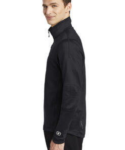OGIO ENDURANCE Fulcrum 1/4-Zip - Image 3