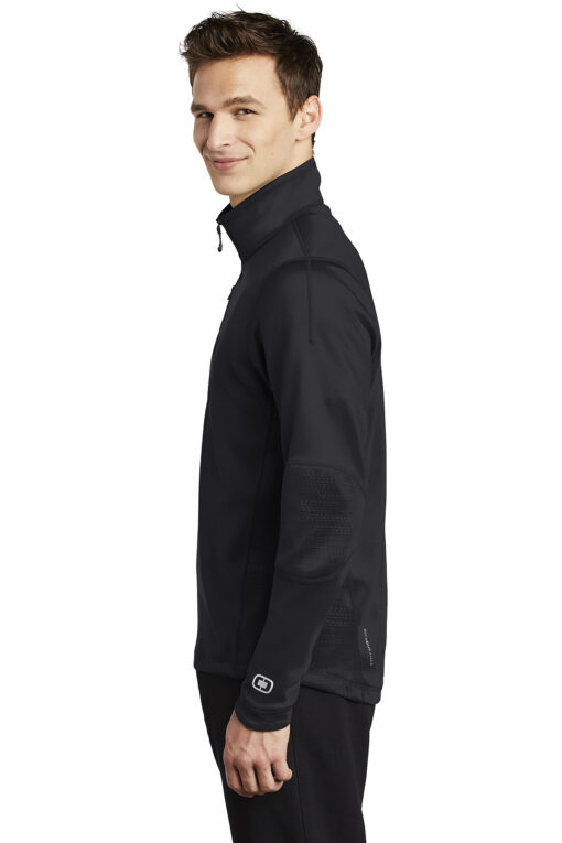 OGIO ENDURANCE Fulcrum 1/4-Zip