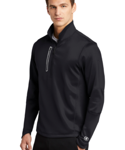 OGIO ENDURANCE Fulcrum 1/4-Zip - Image 2