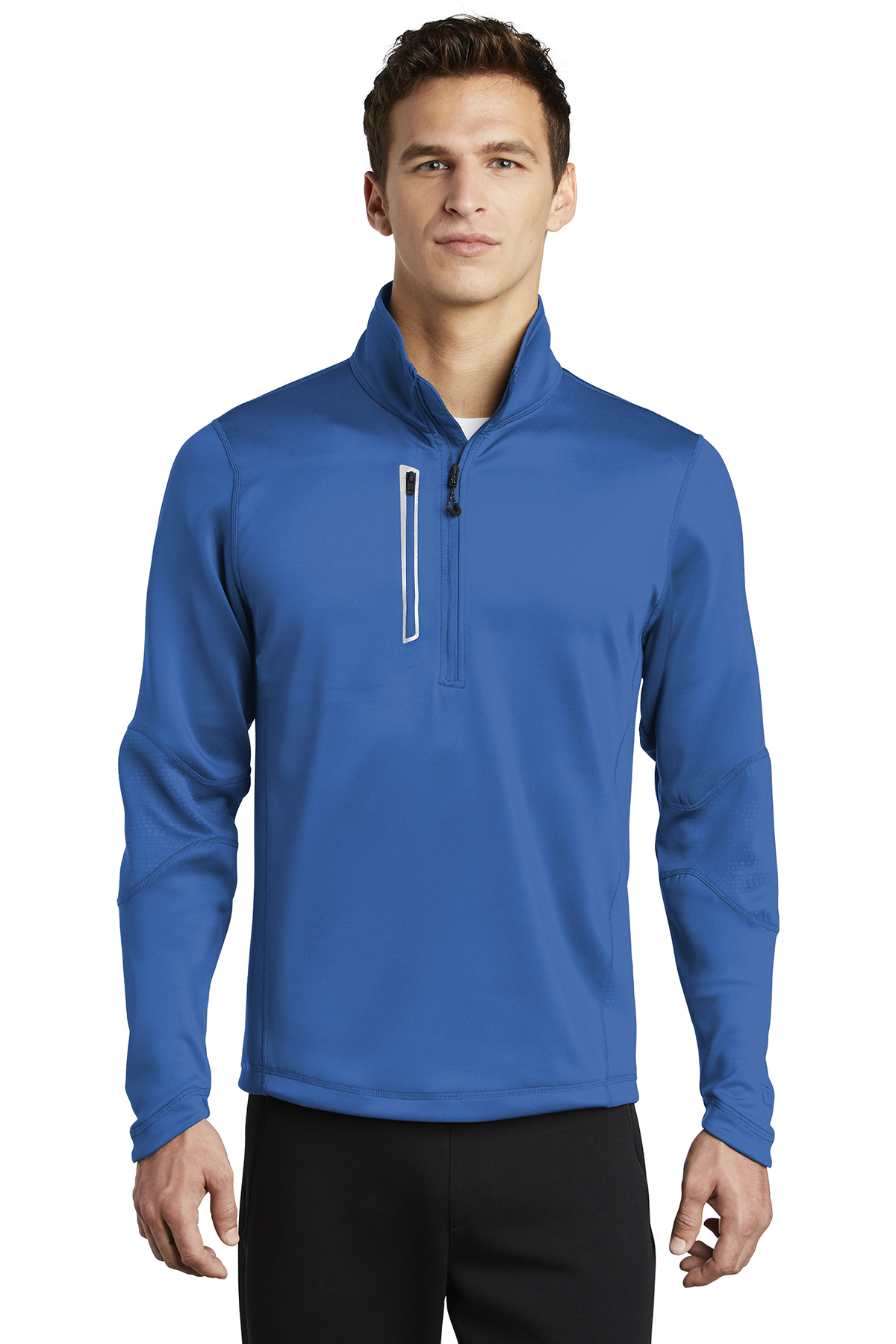 OGIO ENDURANCE Fulcrum 1/4-Zip - Image 6