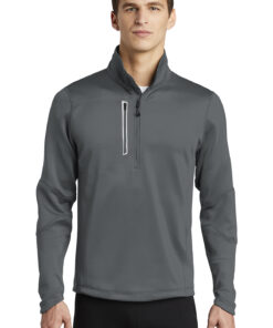 OGIO ENDURANCE Fulcrum 1/4-Zip - Image 5