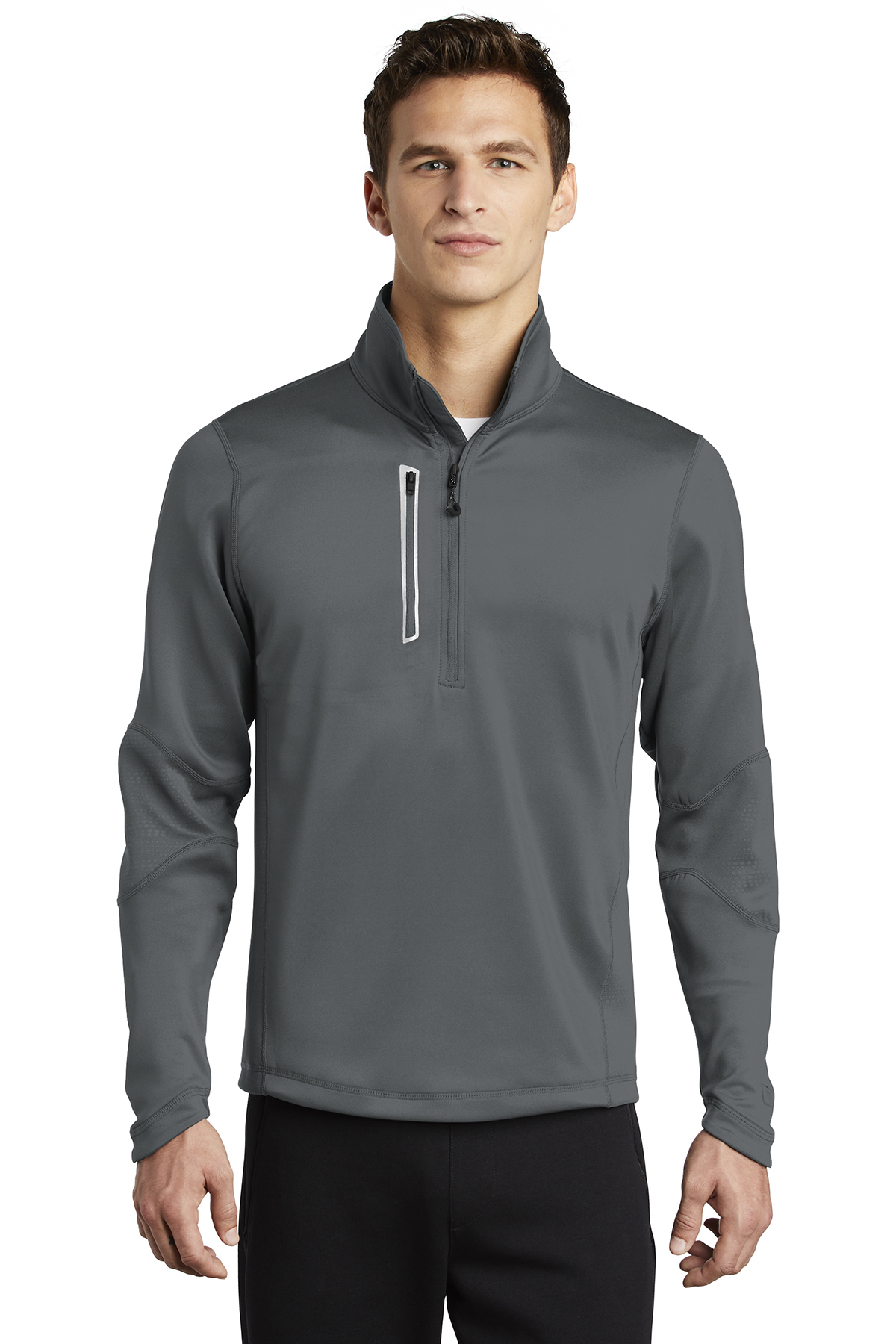 OGIO ENDURANCE Fulcrum 1/4-Zip - Image 5