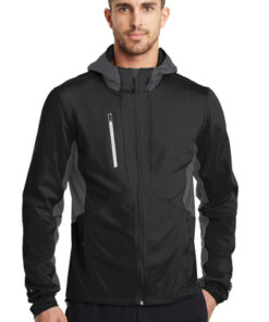 OGIO ENDURANCE Pivot Soft Shell - Image 1
