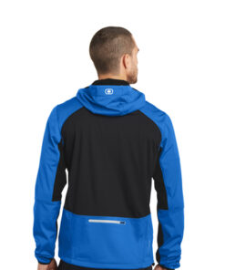 OGIO ENDURANCE Pivot Soft Shell - Image 4