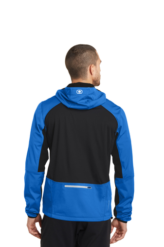 OGIO ENDURANCE Pivot Soft Shell