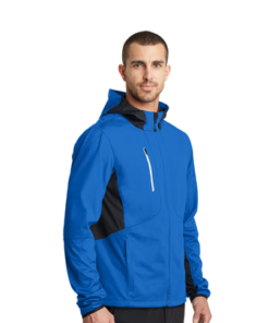 OGIO ENDURANCE Pivot Soft Shell - Image 2