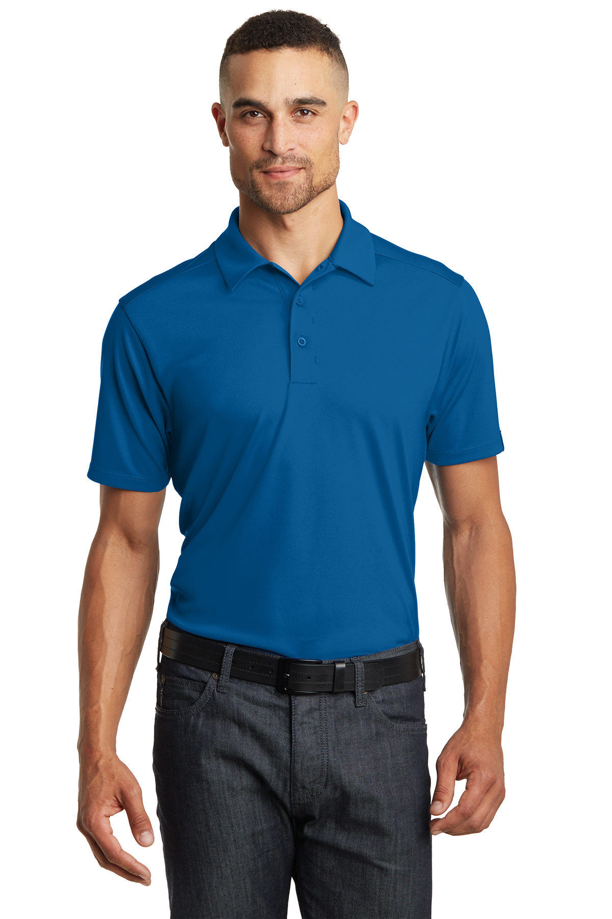 OGIO Framework Polo - Image 6