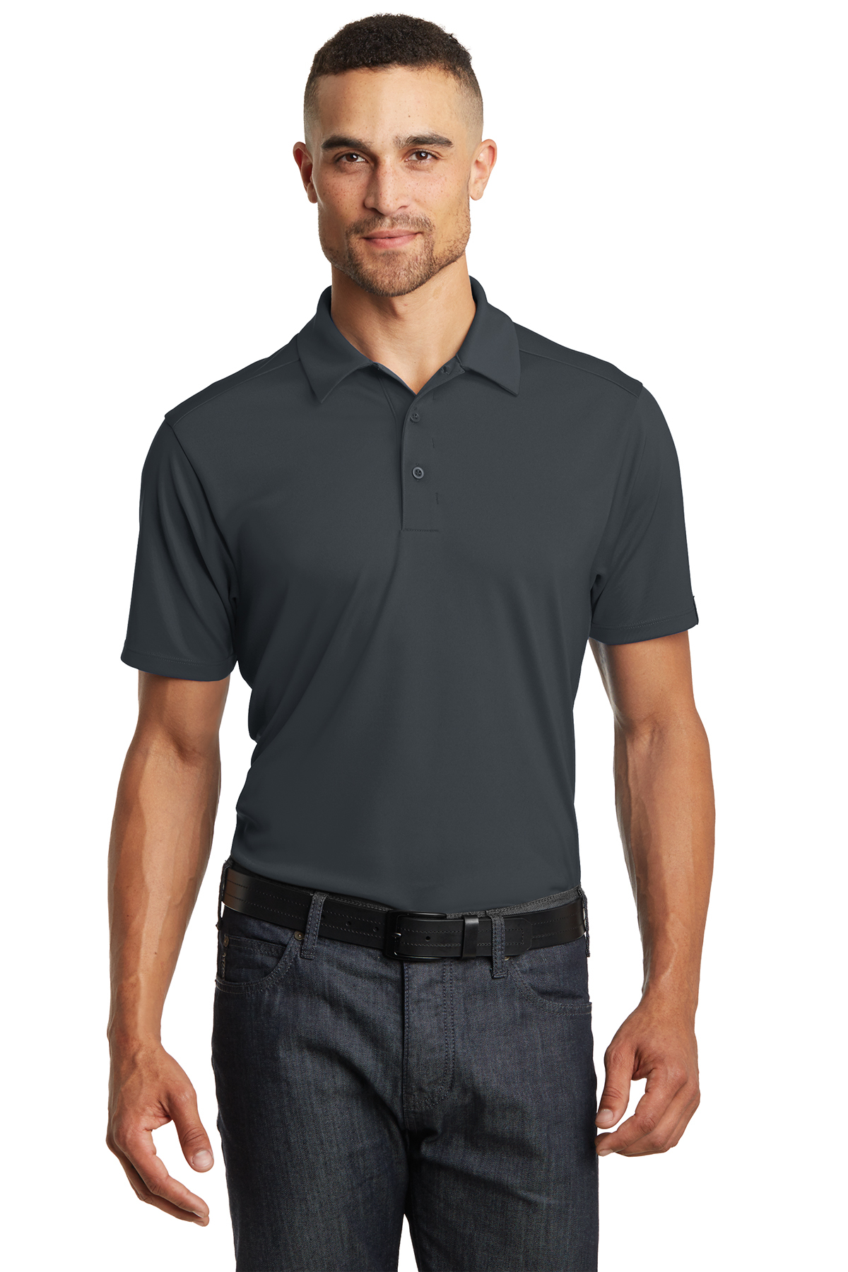 OGIO Framework Polo - Image 1
