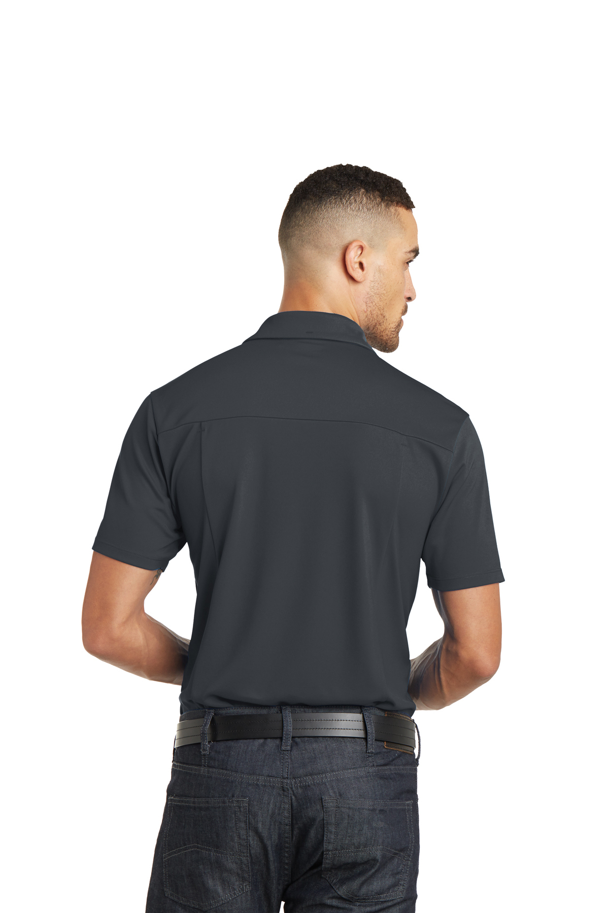 OGIO Framework Polo - Image 4