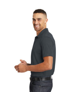 OGIO Framework Polo - Image 3