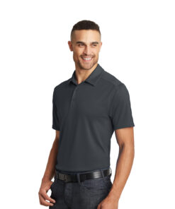 OGIO Framework Polo - Image 2