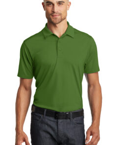 OGIO Framework Polo - Image 8