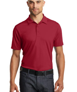 OGIO Framework Polo - Image 5