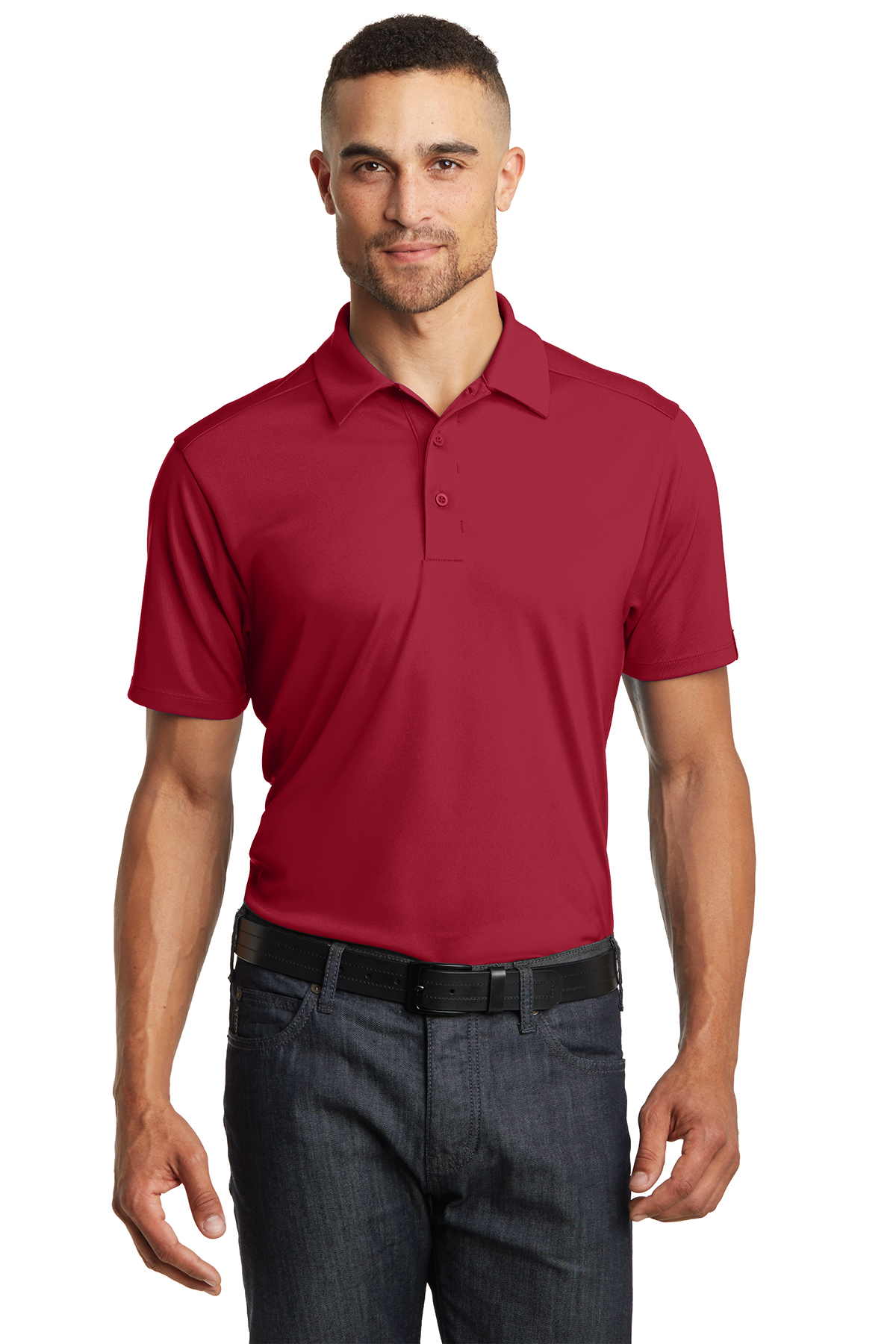 OGIO Framework Polo - Image 5