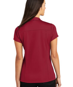 OGIO Ladies Framework Polo - Image 2