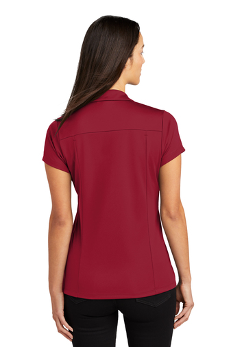 OGIO Ladies Framework Polo