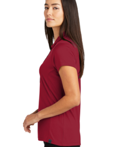 OGIO Ladies Framework Polo - Image 3