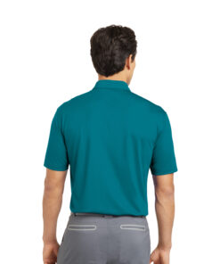 Nike Dri-FIT Vertical Mesh Polo - Image 4