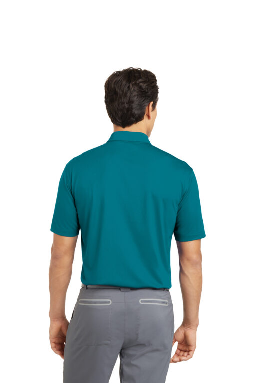 Nike Dri-FIT Vertical Mesh Polo