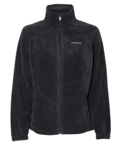Columbia - Women's Benton Springs Full Zip - Image 6