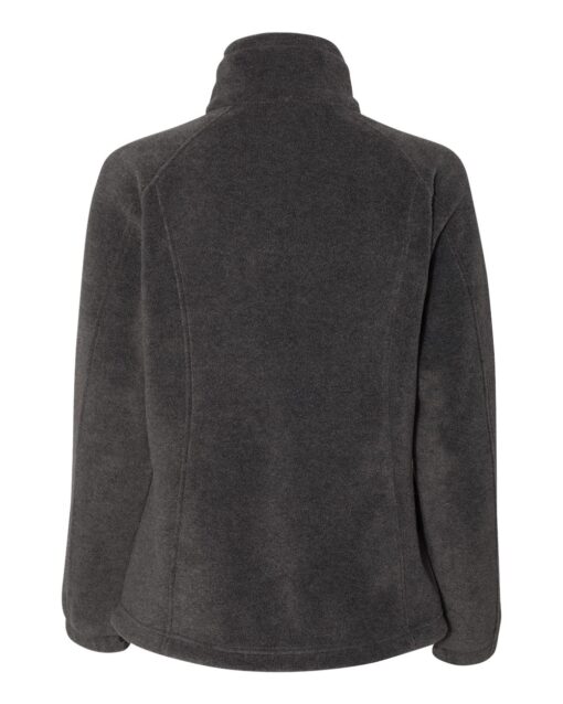 Columbia - Women's Benton Springs Full Zip