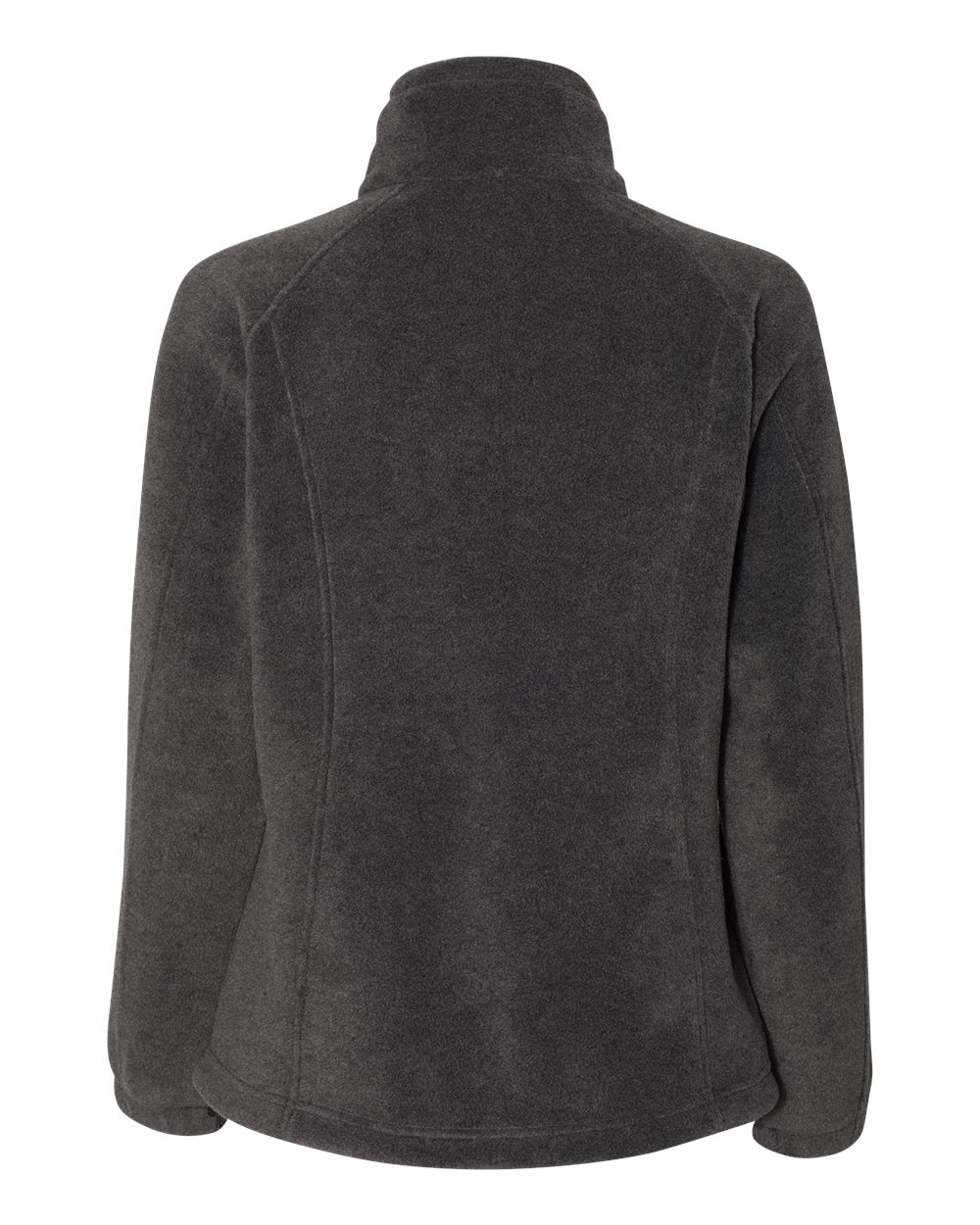 Columbia - Women's Benton Springs Full Zip - Image 4