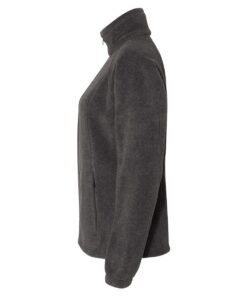 Columbia - Women's Benton Springs Full Zip - Image 3