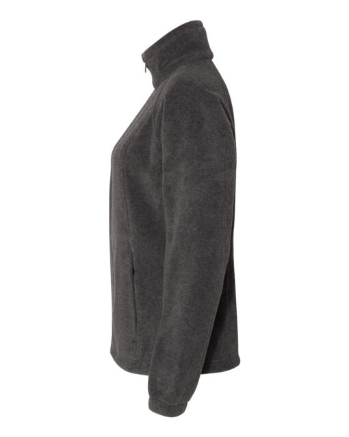 Columbia - Women's Benton Springs Full Zip