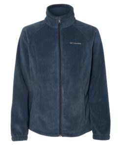 Columbia - Women's Benton Springs Full Zip - Image 5