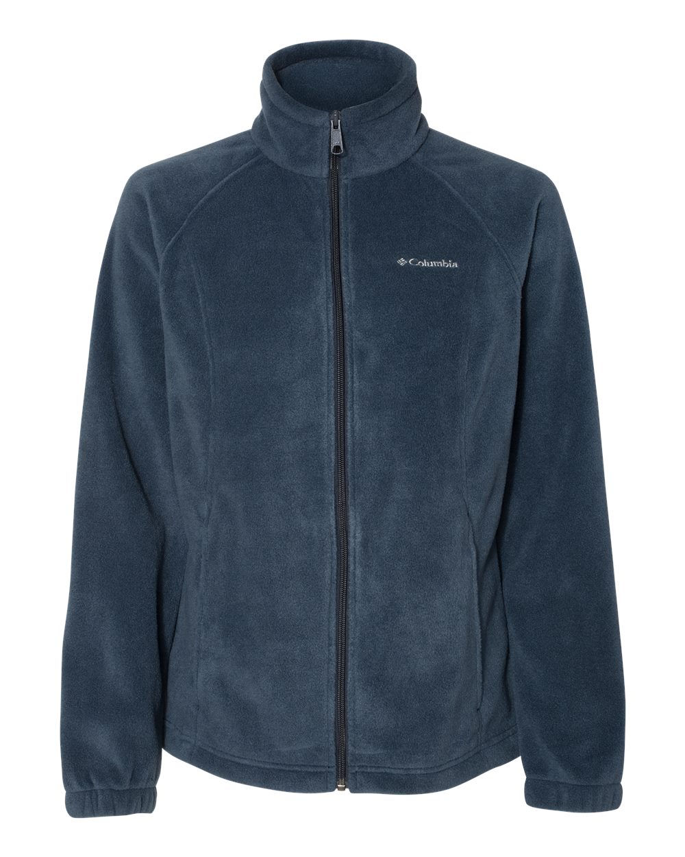 Columbia - Women's Benton Springs Full Zip - Image 5