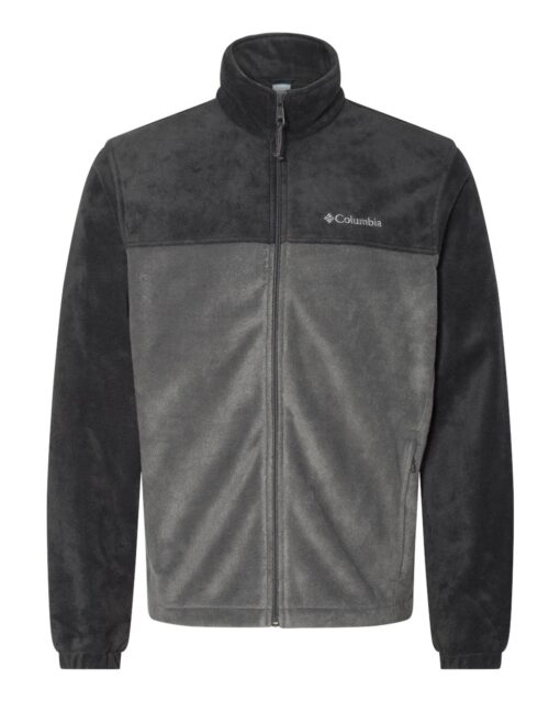 Columbia - Steens Mountain Full Zip 2.0