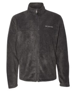 Columbia - Steens Mountain Full Zip 2.0 - Image 1