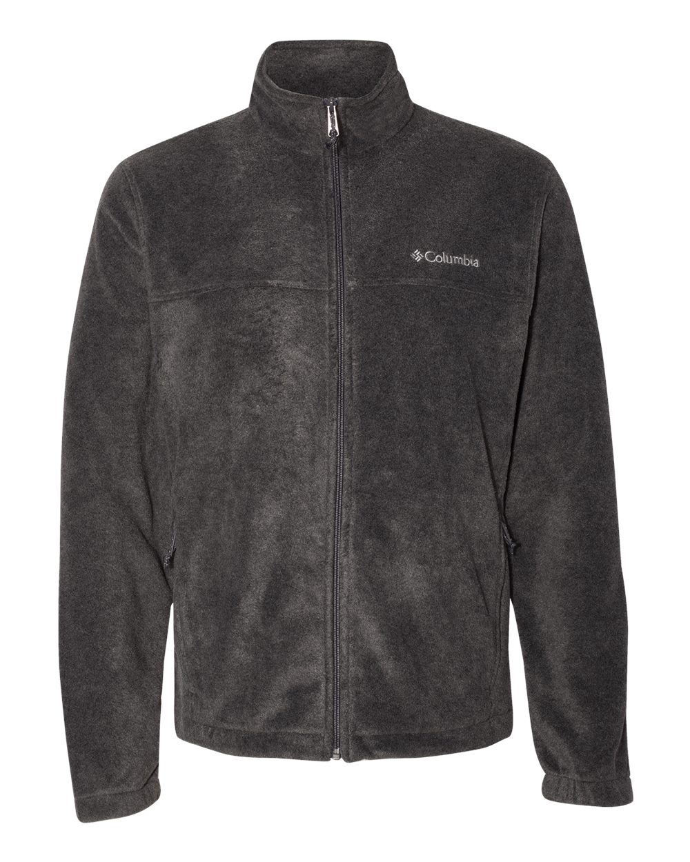 Columbia - Steens Mountain Full Zip 2.0 - Image 1