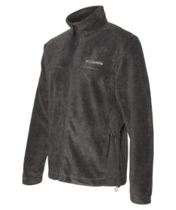 Columbia - Steens Mountain Full Zip 2.0 - Image 2