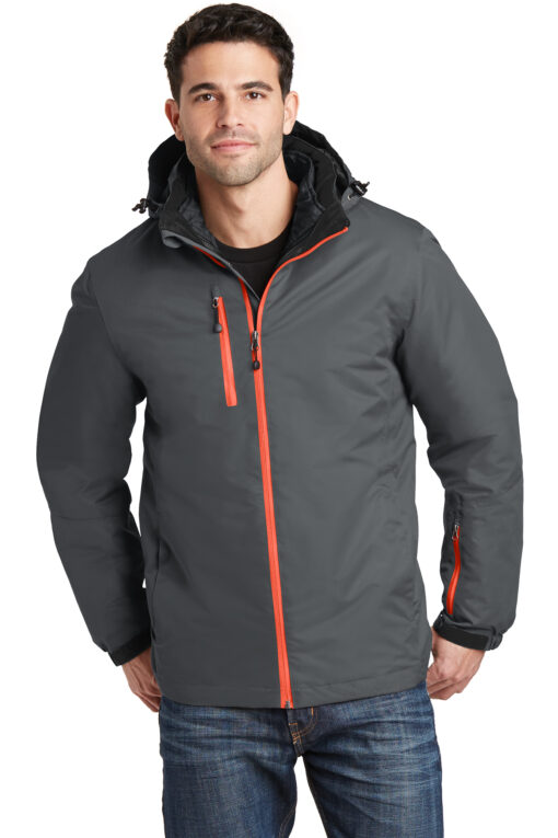 Port Authority Vortex Waterproof 3-in-1 Jacket