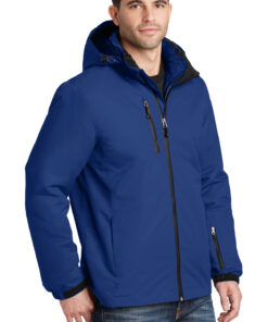 Port Authority Vortex Waterproof 3-in-1 Jacket - Image 2