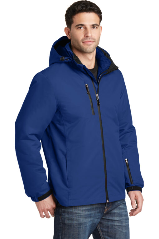 Port Authority Vortex Waterproof 3-in-1 Jacket
