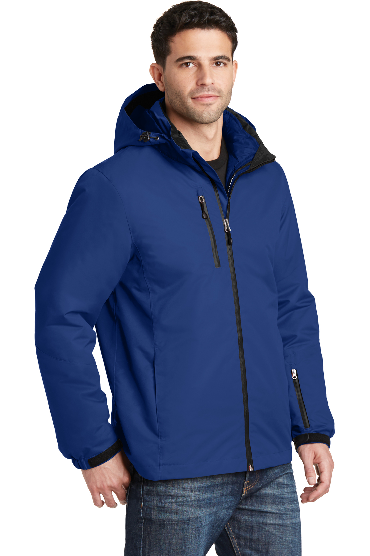 Port Authority Vortex Waterproof 3-in-1 Jacket - Image 2