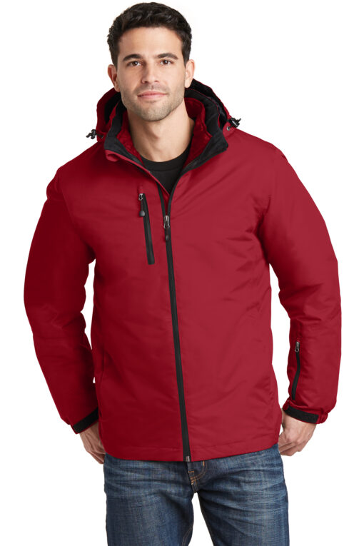 Port Authority Vortex Waterproof 3-in-1 Jacket