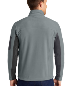 Port Authority Summit Fleece Full-Zip Jacket - Image 2